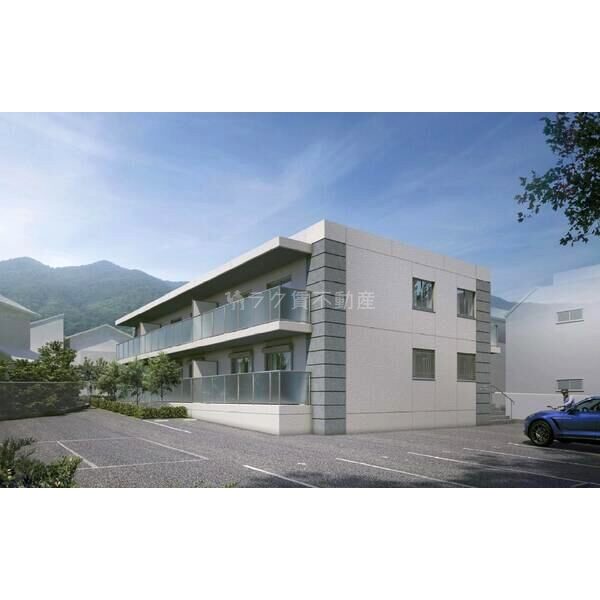 ペンギンズマンション箕面新稲