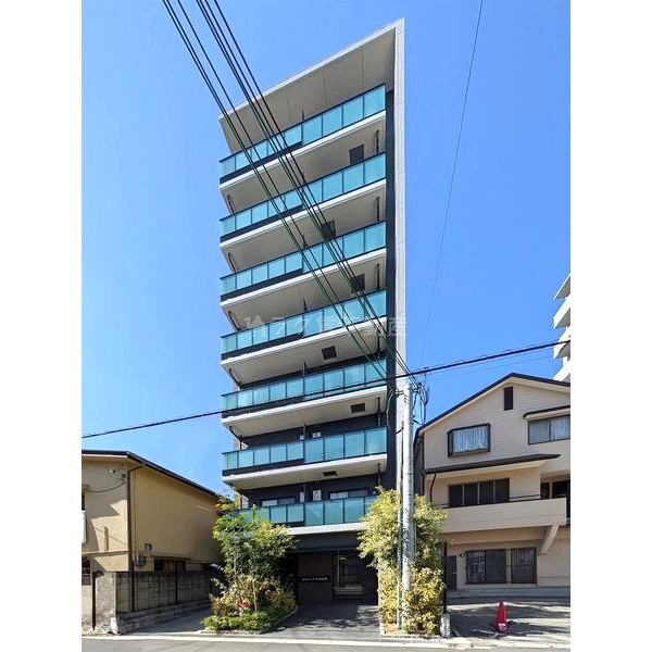 SPコート大阪城東