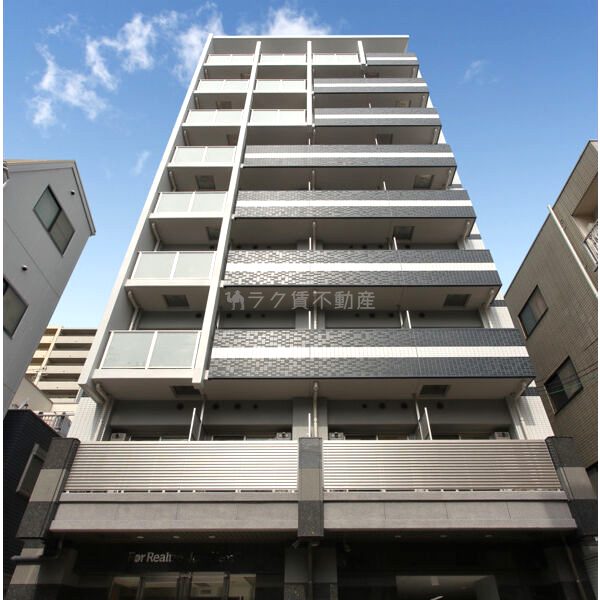 フォーリアライズ城東ネオス