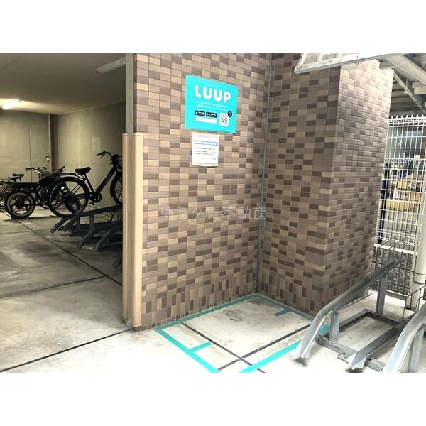 エステムコート心斎橋EASTIIラヴァンツァの外観5枚目