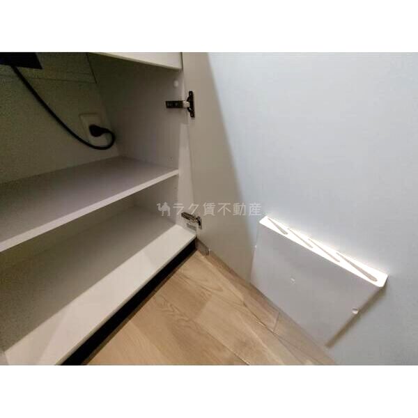梅田淀屋橋MNTの外観2枚目