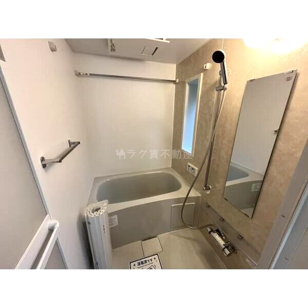 梅田淀屋橋MNTの外観4枚目
