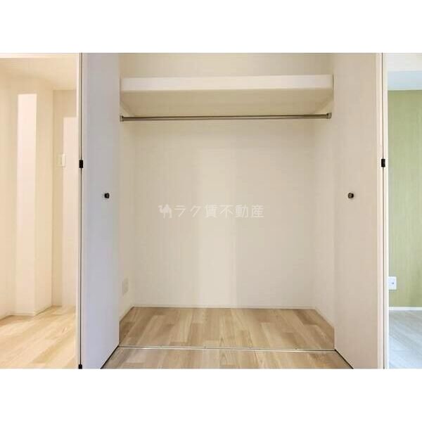 梅田淀屋橋MNTの室内写真1枚目