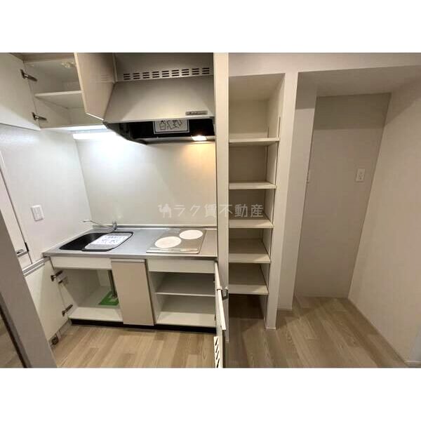 梅田淀屋橋MNTの室内写真5枚目