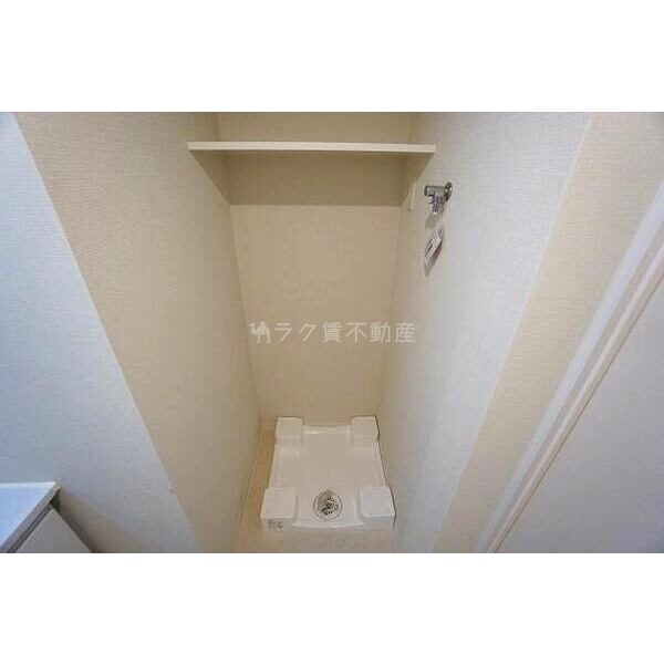 LaDouceur西宮北口の室内写真38枚目