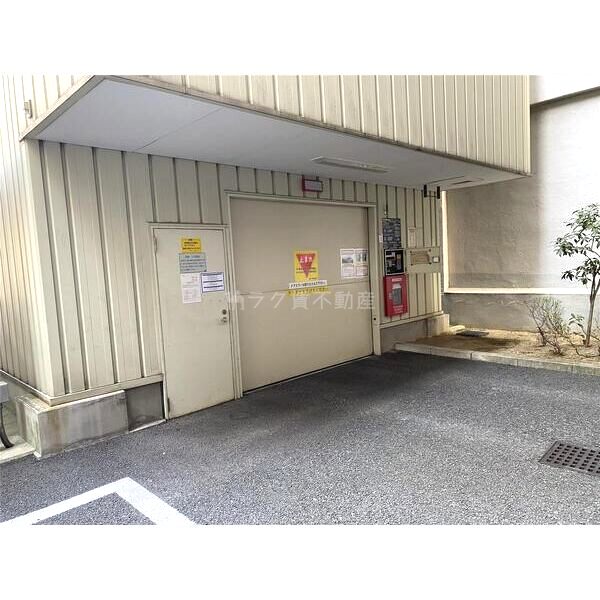 S-FORT江坂公園の外観8枚目
