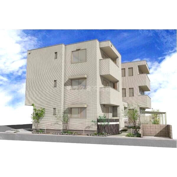 ラシーネ ローザ