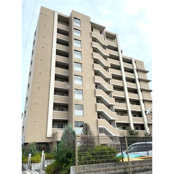 パークナードフィットなかもず