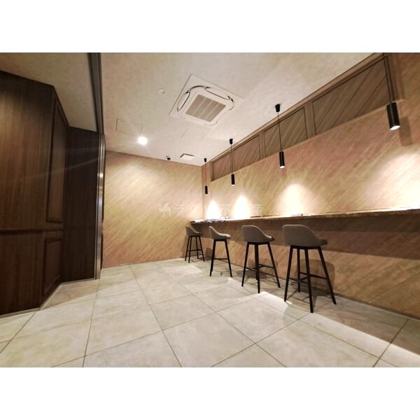 スプランディッド十三本町の外観3枚目