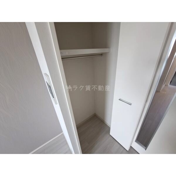 スプランディッド十三本町の室内写真17枚目
