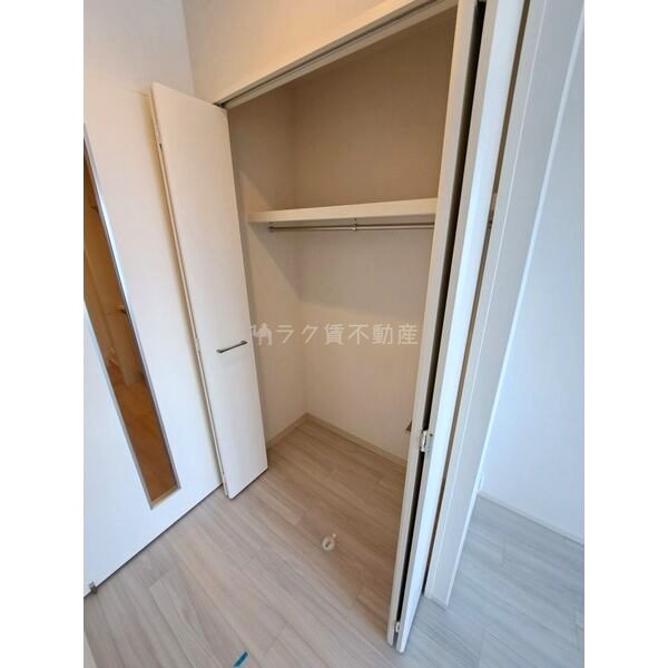 スプランディッド十三本町の室内写真22枚目