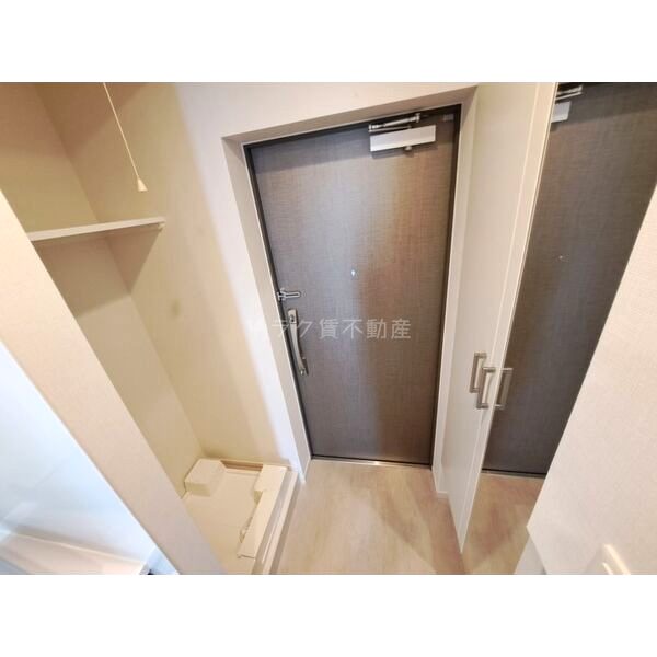 スプランディッド十三本町の室内写真56枚目