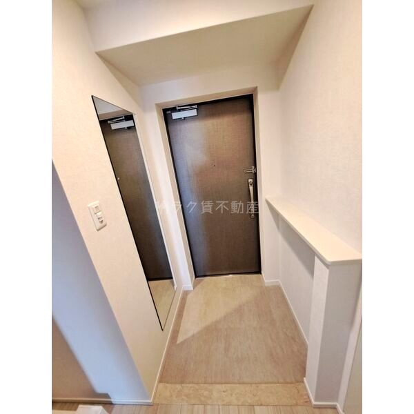 スプランディッド十三本町の室内写真59枚目