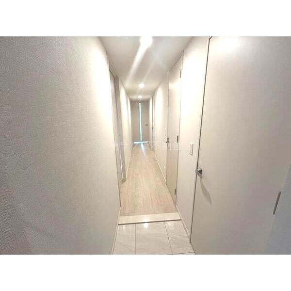ファインレジデンス大阪本町の室内写真3枚目