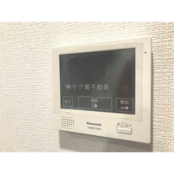DAIYA STORK 阿波座の室内写真7枚目