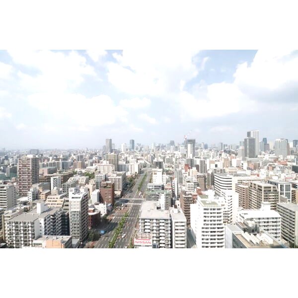 シエリアタワー大阪堀江の室内写真41枚目