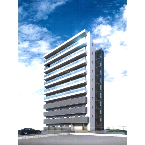 パークヒル新石切