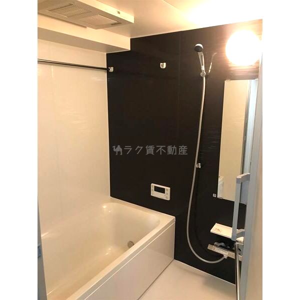 パークヒル新石切の室内写真19枚目