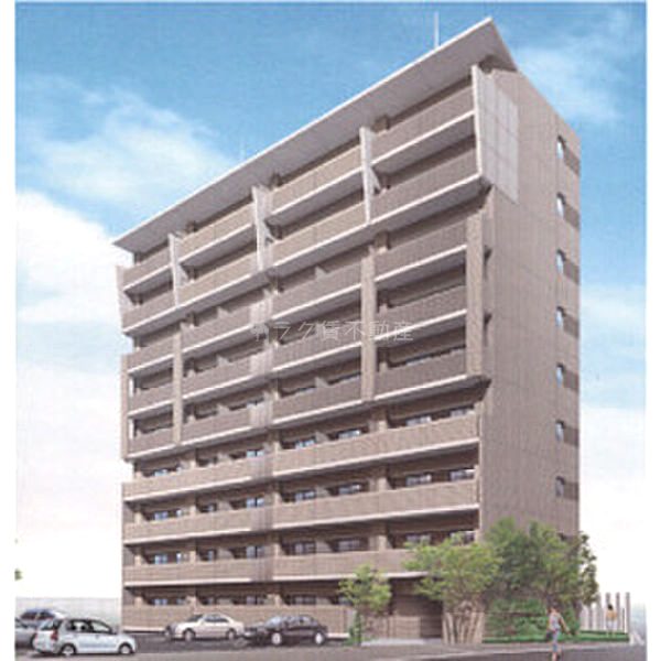 ウィスタリア三国