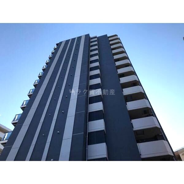 S-RESIDENCE千里丘