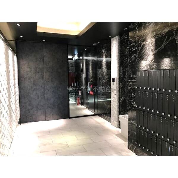 S-RESIDENCE千里丘の外観2枚目