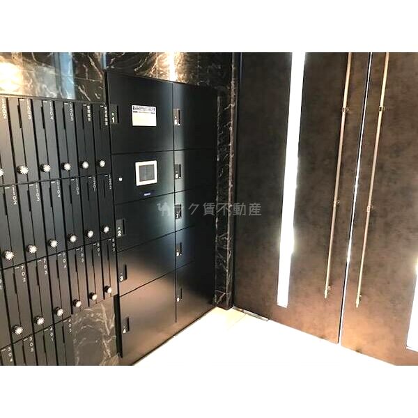 S-RESIDENCE千里丘の外観3枚目