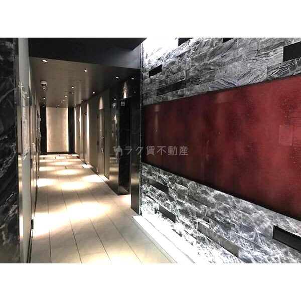S-RESIDENCE千里丘の外観5枚目