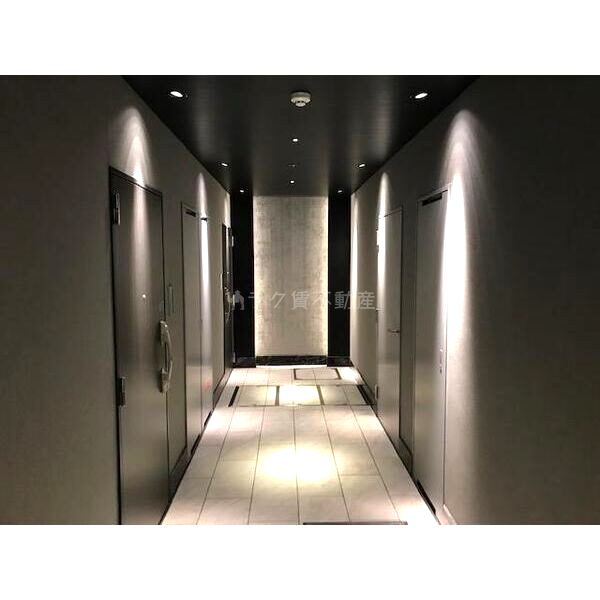 S-RESIDENCE千里丘の外観6枚目
