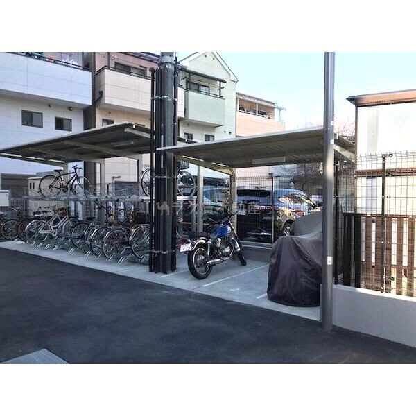S-RESIDENCE千里丘の外観7枚目