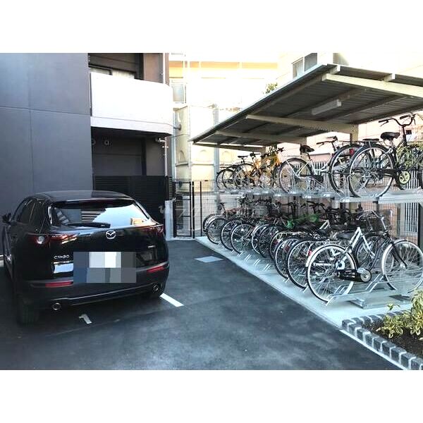 S-RESIDENCE千里丘の外観8枚目