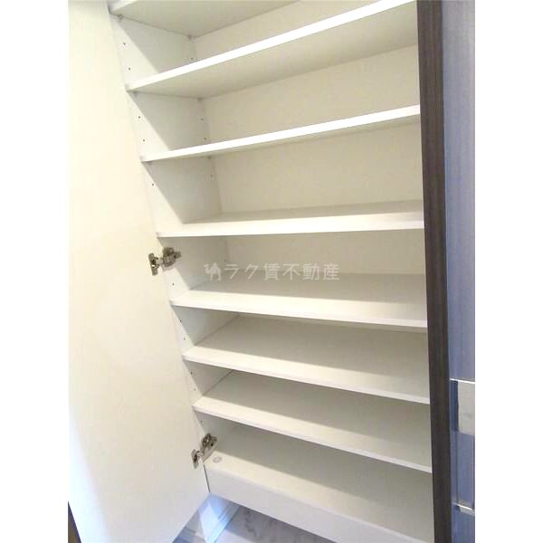 S-RESIDENCE千里丘の室内写真43枚目