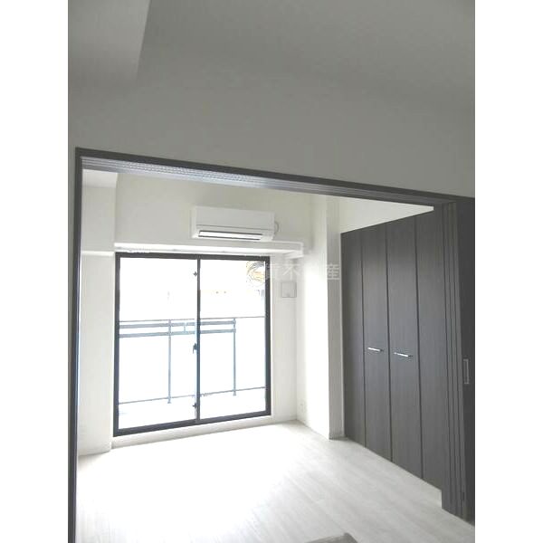 S-RESIDENCE千里丘の室内写真2枚目