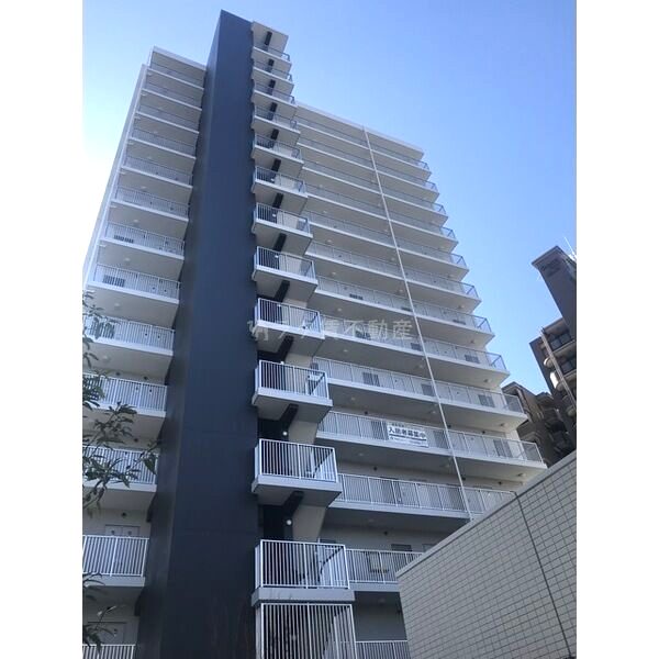 BPRレジデンス新梅田