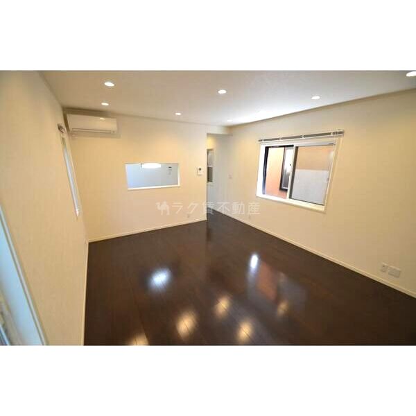 Casa dell’Albero-kaneko-釜座邸の室内写真1枚目