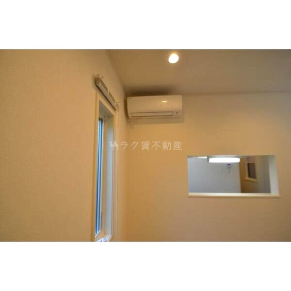 Casa dell’Albero-kaneko-釜座邸の室内写真10枚目