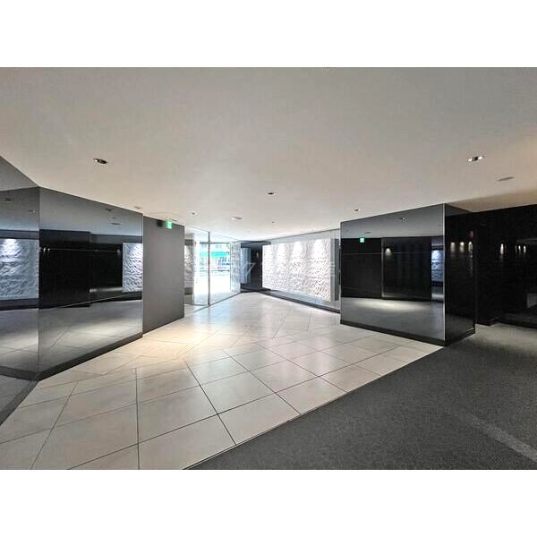 S-RESIDENCE緑橋駅前の外観2枚目