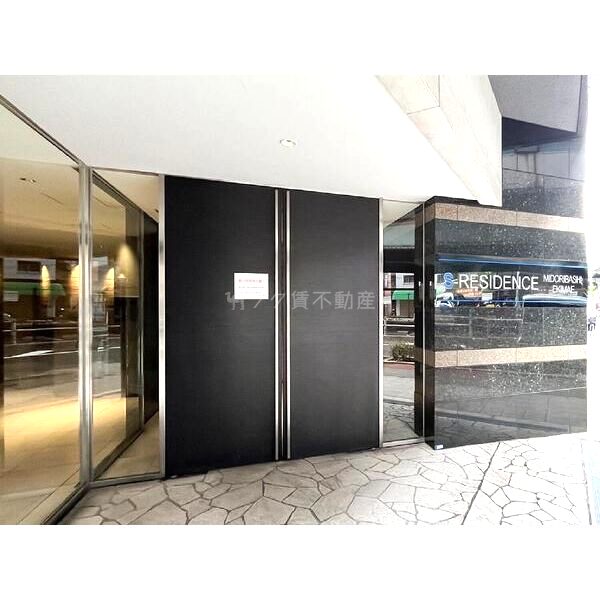 S-RESIDENCE緑橋駅前の外観4枚目