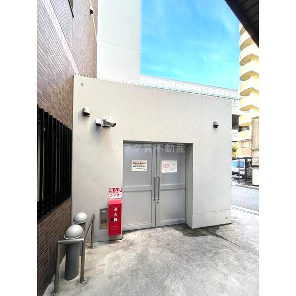 S-RESIDENCE緑橋駅前の外観7枚目