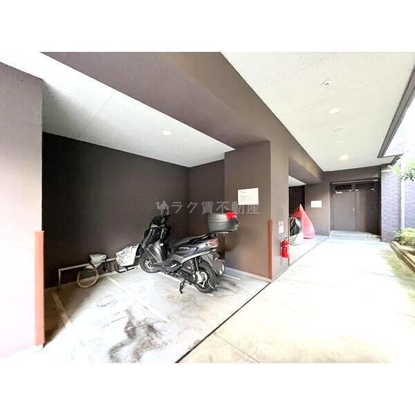 S-RESIDENCE緑橋駅前の外観9枚目