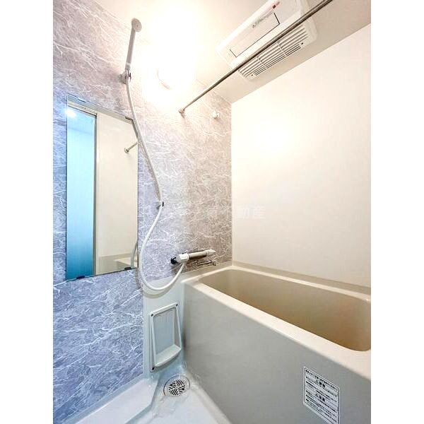S-RESIDENCE緑橋駅前の室内写真53枚目