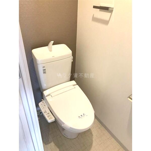 S-RESIDENCE緑橋駅前の室内写真54枚目