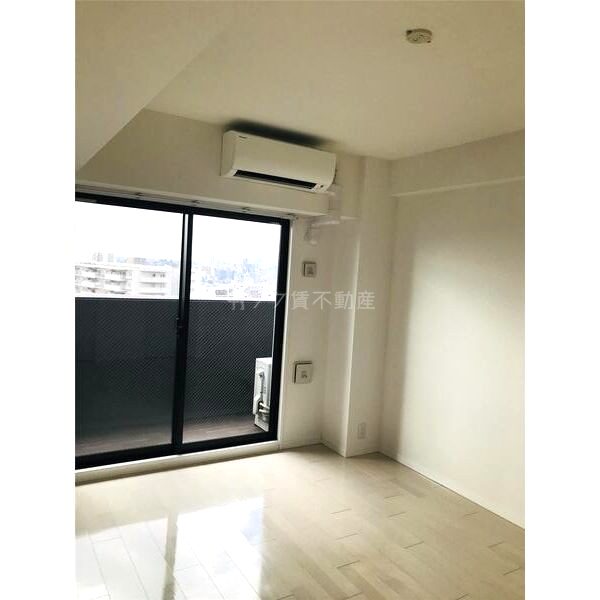 S-RESIDENCE緑橋駅前の室内写真5枚目