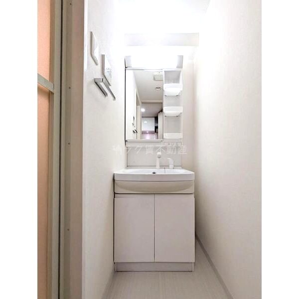 S-RESIDENCE緑橋駅前の室内写真18枚目