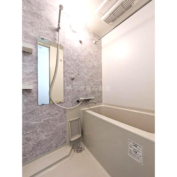 S-RESIDENCE緑橋駅前の室内写真19枚目