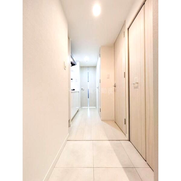 S-RESIDENCE緑橋駅前の室内写真24枚目