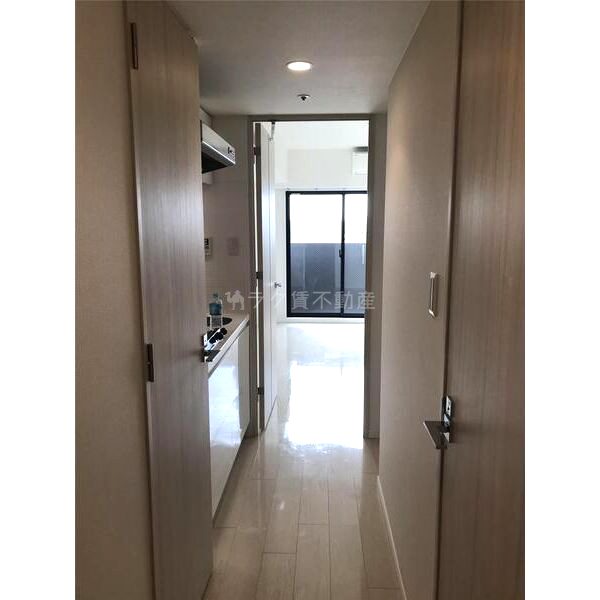 S-RESIDENCE緑橋駅前の室内写真22枚目