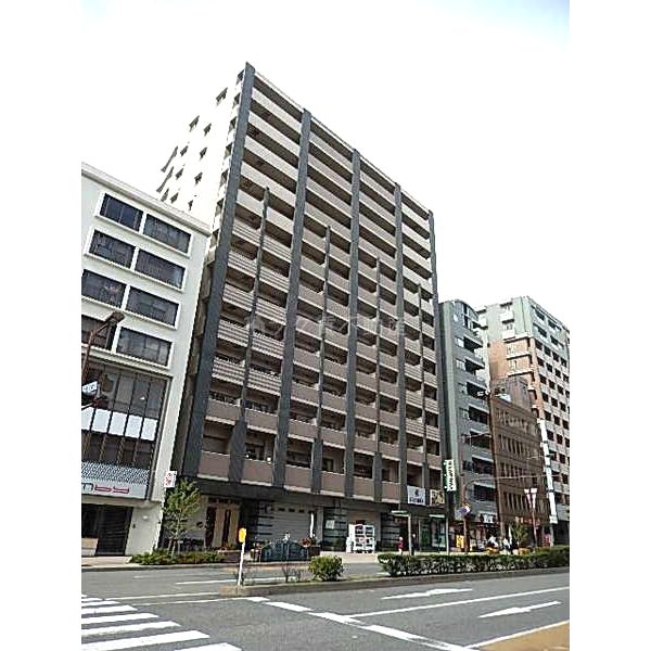 プレジール三ノ宮II