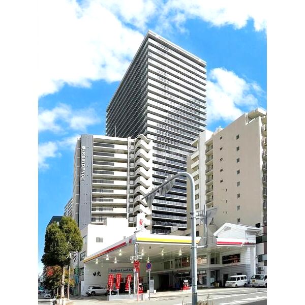 S-RESIDENCE神戸元町