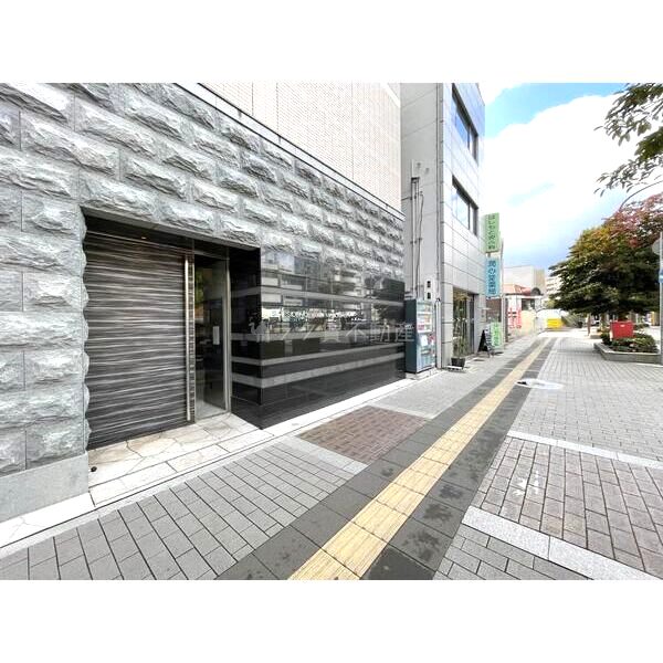 S-RESIDENCE神戸元町の外観3枚目