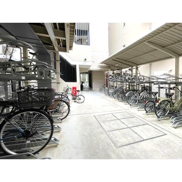 S-RESIDENCE神戸元町の外観9枚目